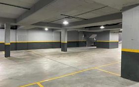 Espacioso Monoambiente En Pleno Centro
